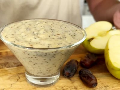 Полезный и вкусный завтрак для похудения