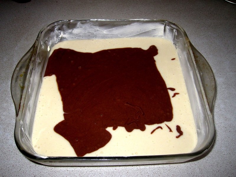 яблочный пирог