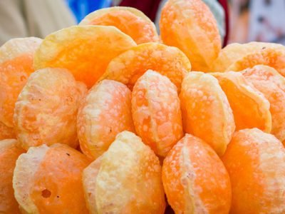 Воздушные пури