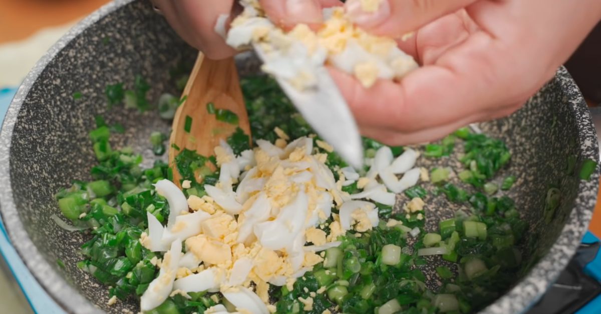 пирожки с помидорами