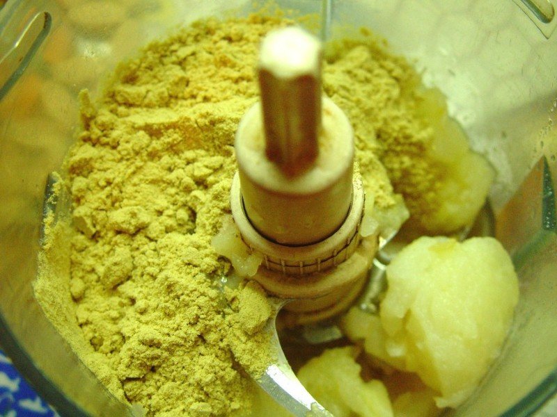 горчица в домашних условиях