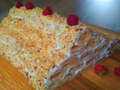 «Яблочная избушка»