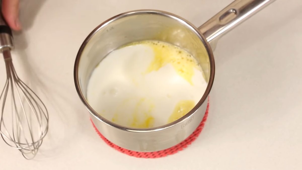 оладьи на кефире