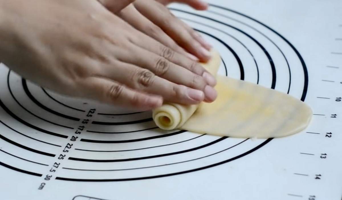 формирование рулетика