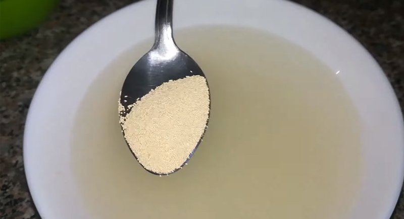 яблочный напиток