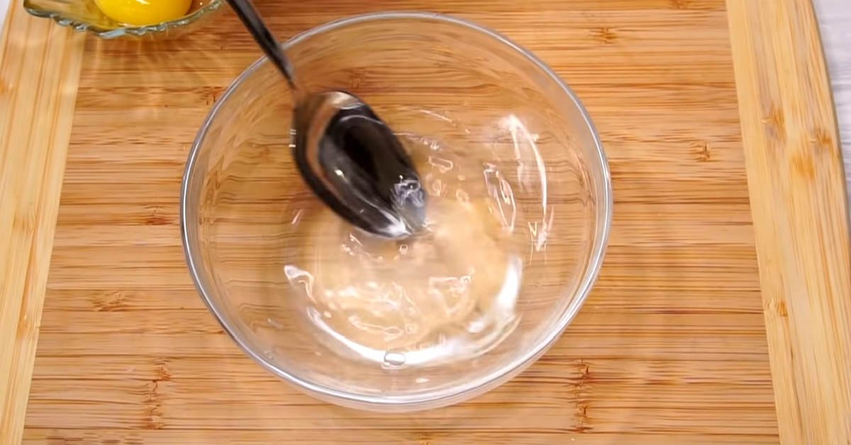 вода с лимонным соком