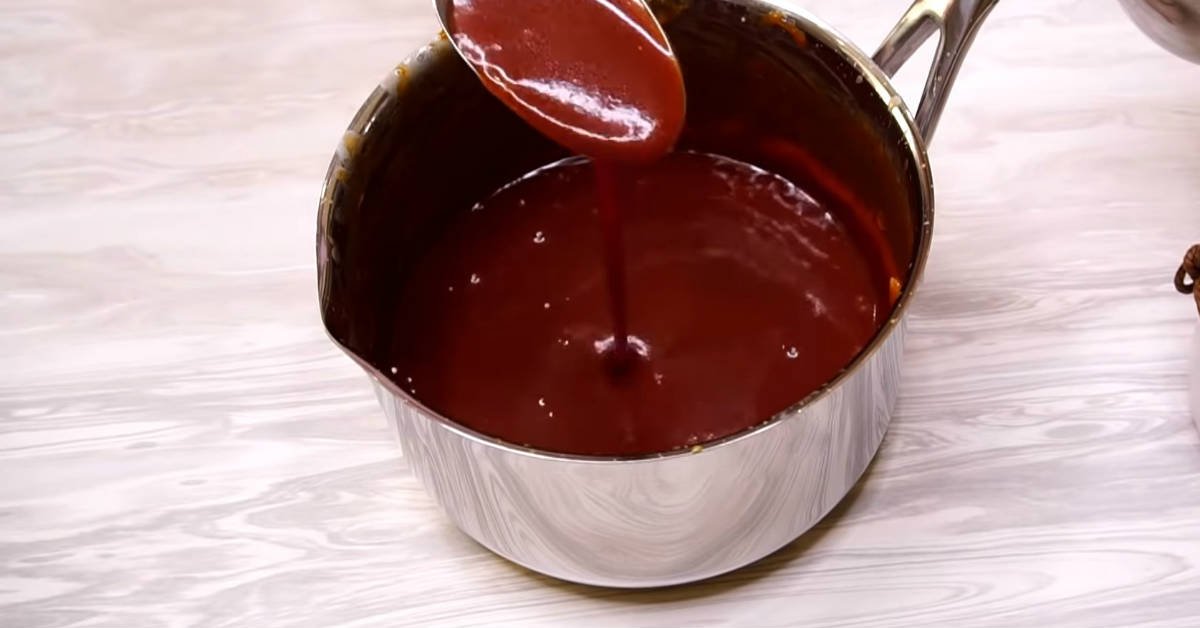 сахарная карамель