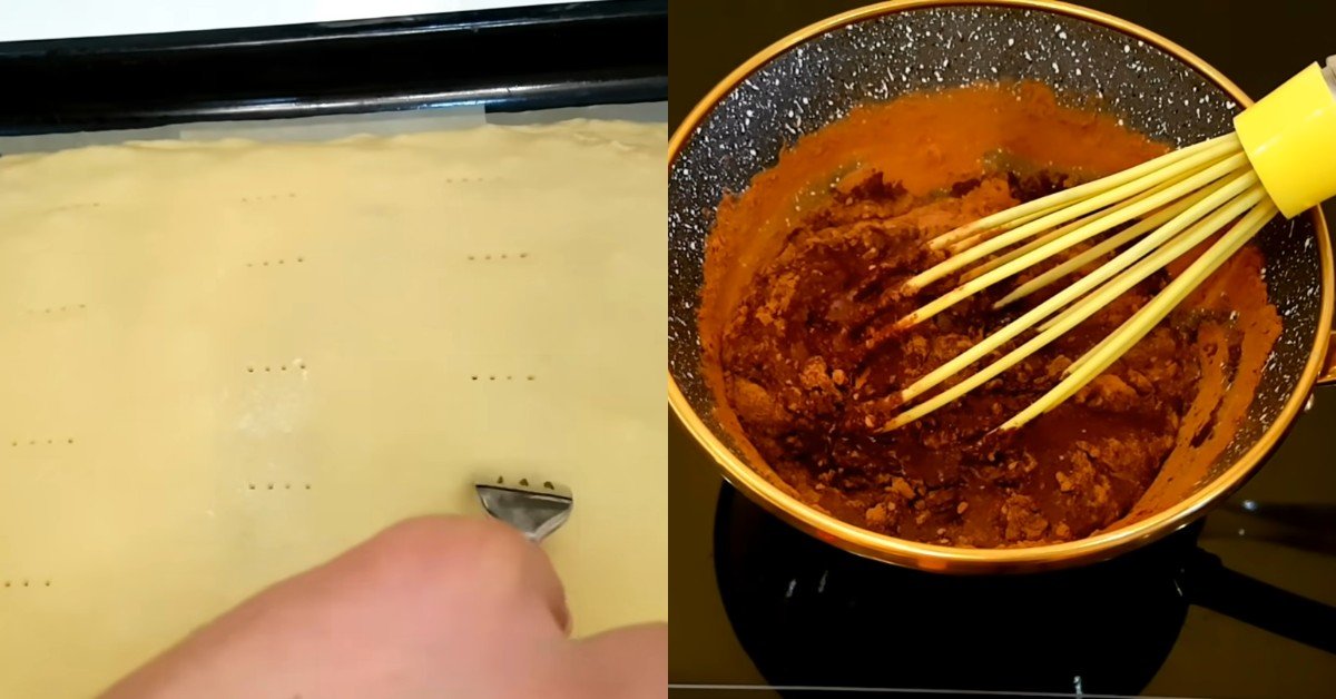 львовский пляцек