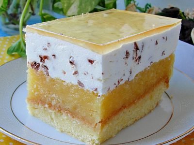 Яблочный пляцек