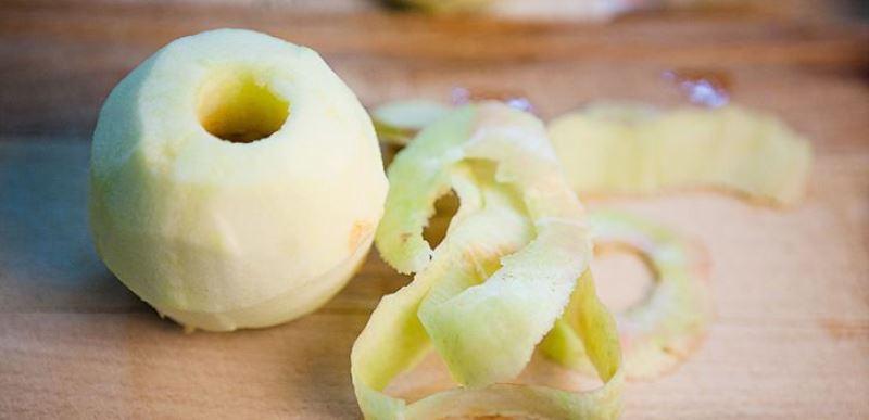 фруктовый десерт