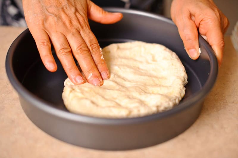 песочное тесто