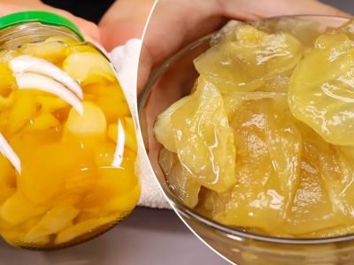 Яблоки в сиропе на зиму