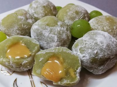 Японские моти