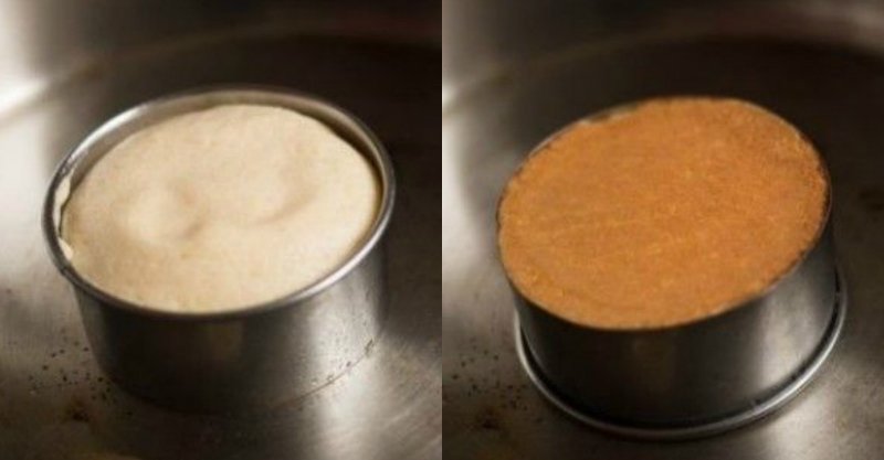 японские оладьи