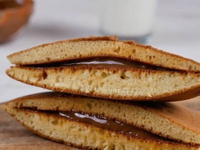 Японские панкейки