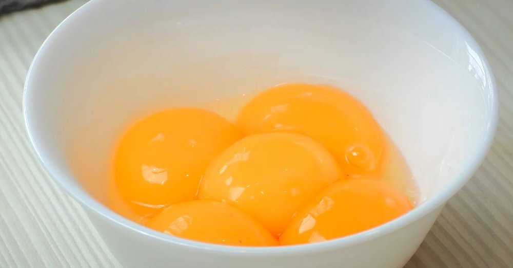 японский шоколадный бисквит