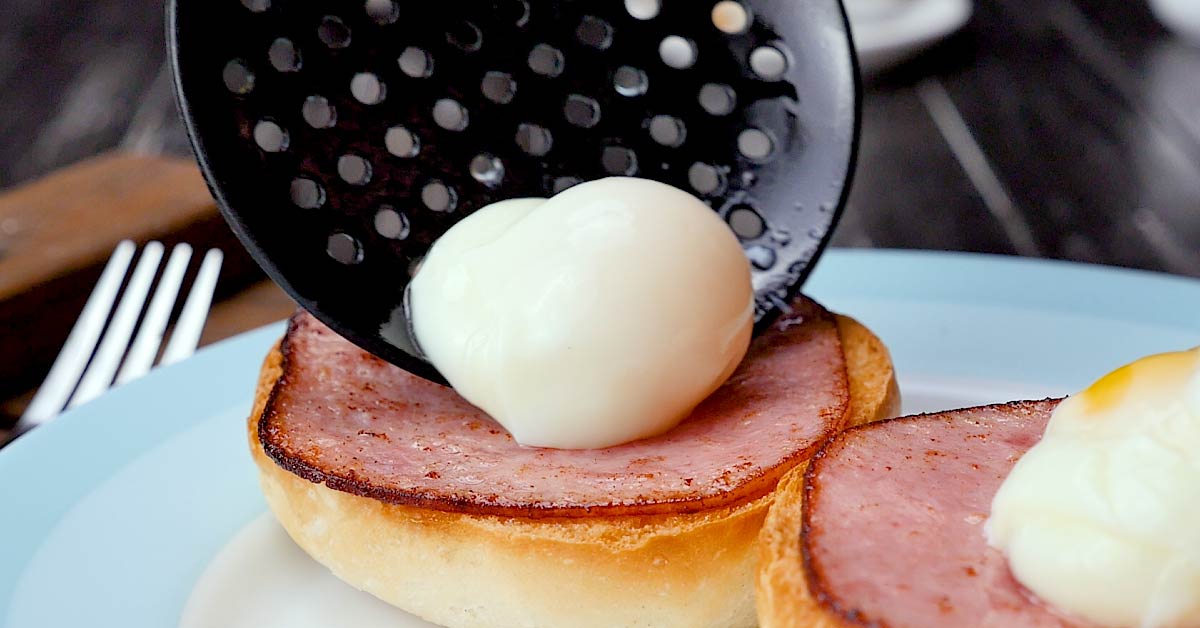 формирование блюда