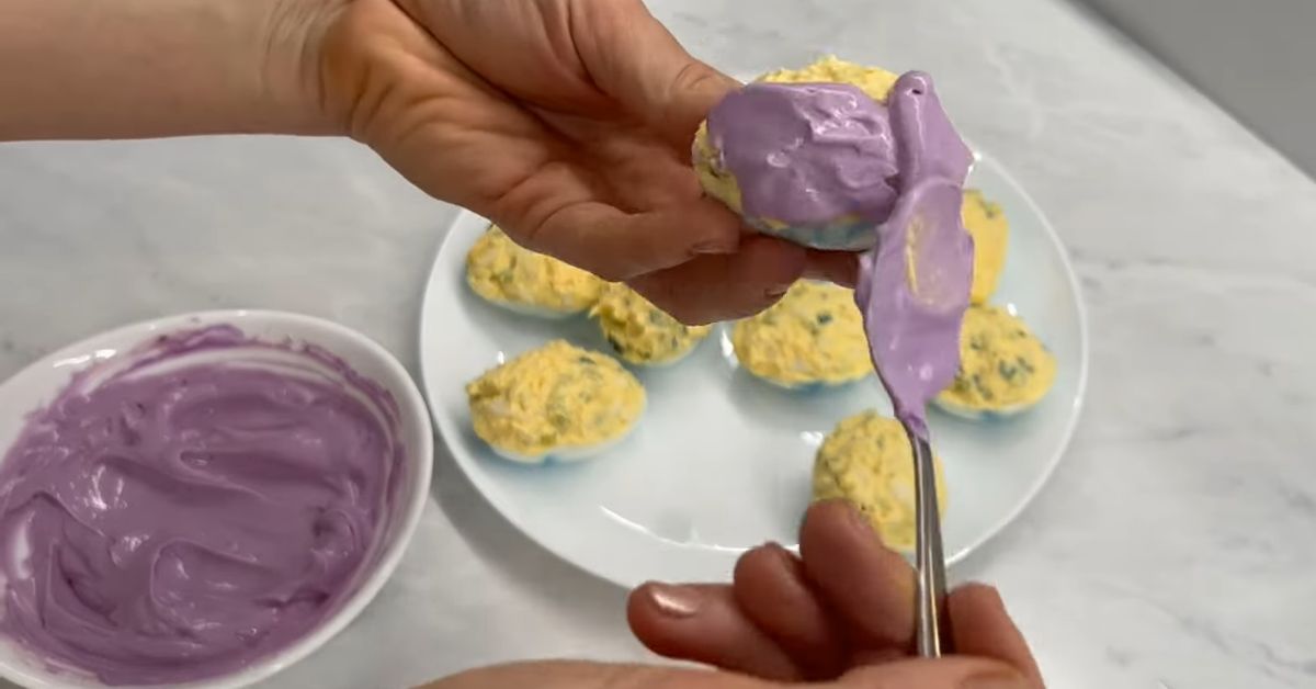 салат на новый год