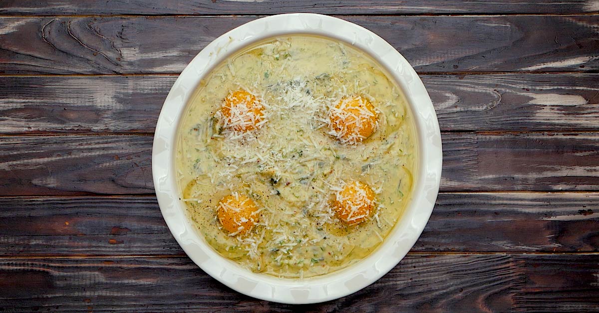 формирование завтрака