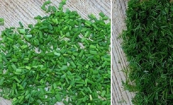 яйца, жаренные в скорлупе