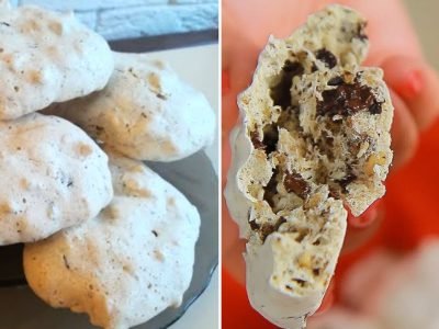 Забытое печенье