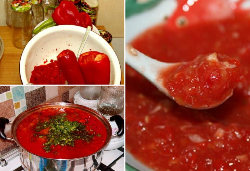 gotowana kobra pomidorowa