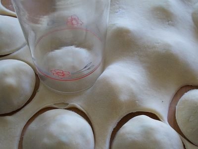 Закрытые тартины