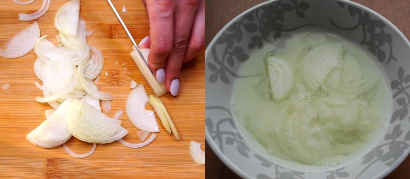 закуска для пикника