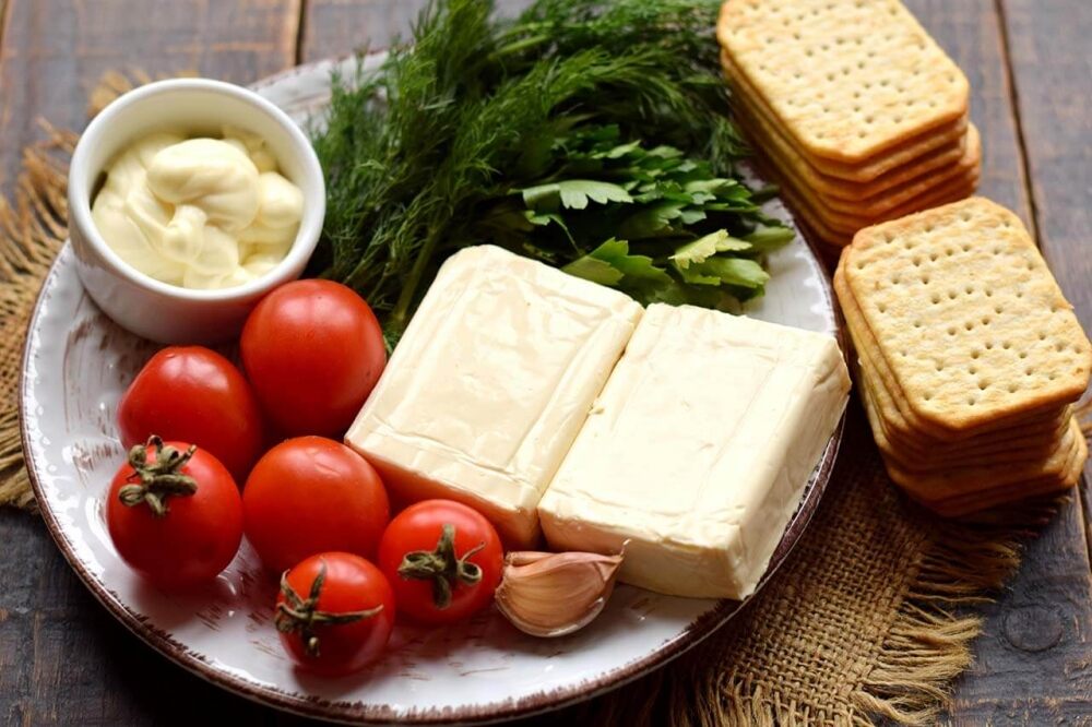 закуска