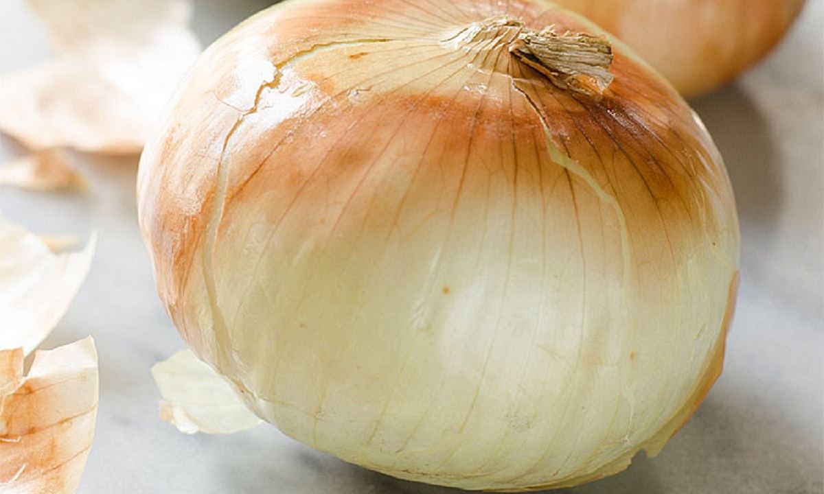 лук
