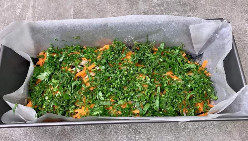 закуска из скумбрии