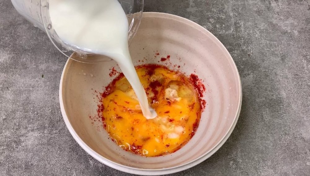 закуска из скумбрии