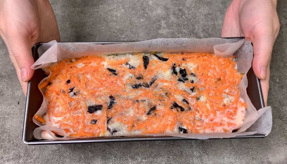 закуска из скумбрии