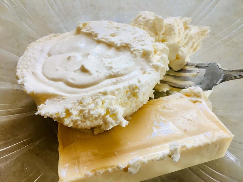 вафли для готовки