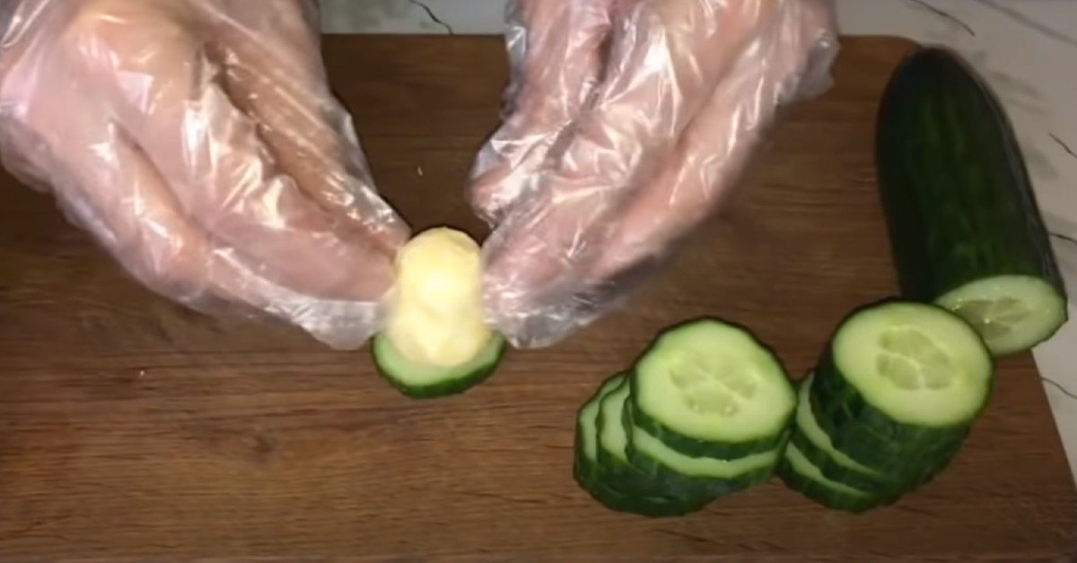 сырная закуска