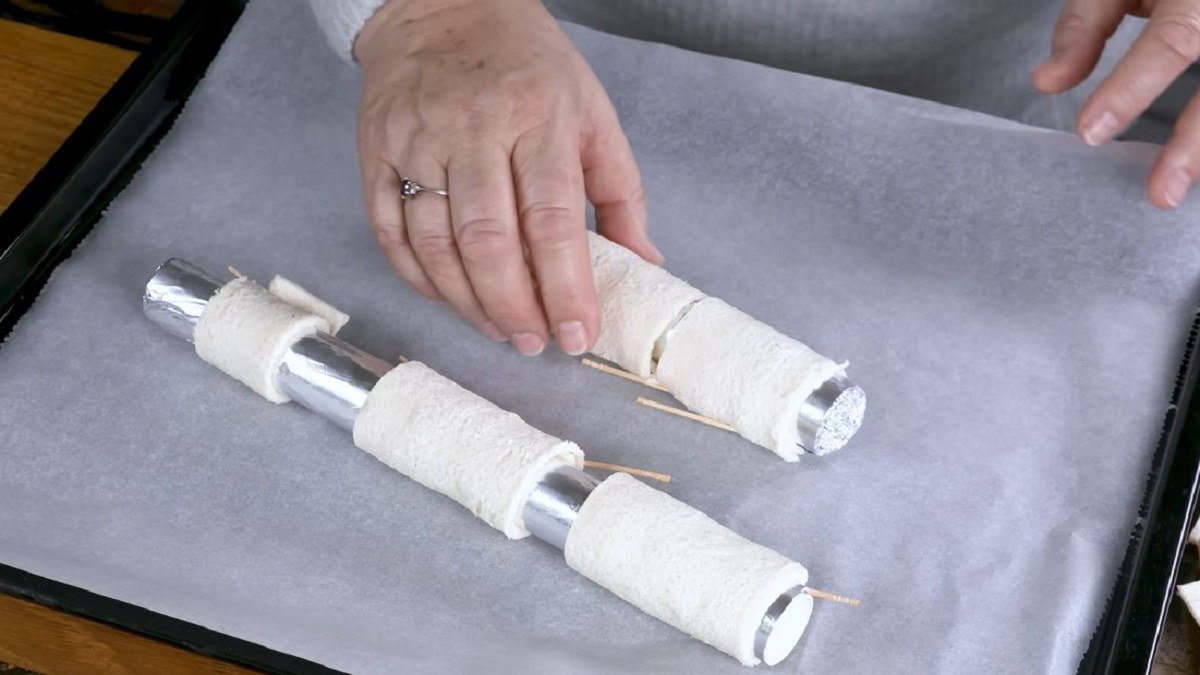 цилиндрические заготовки