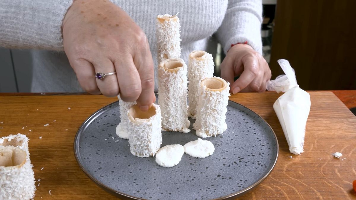 установка закуски