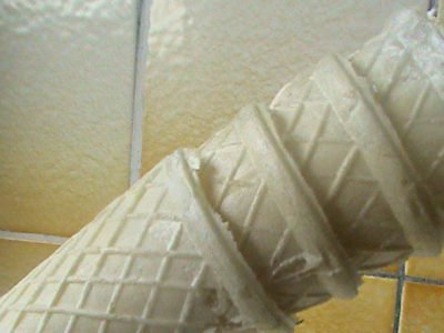 Закуска «Рыбные хвостики»