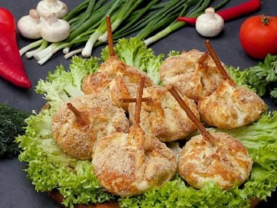 Закуска «Сюрприз»