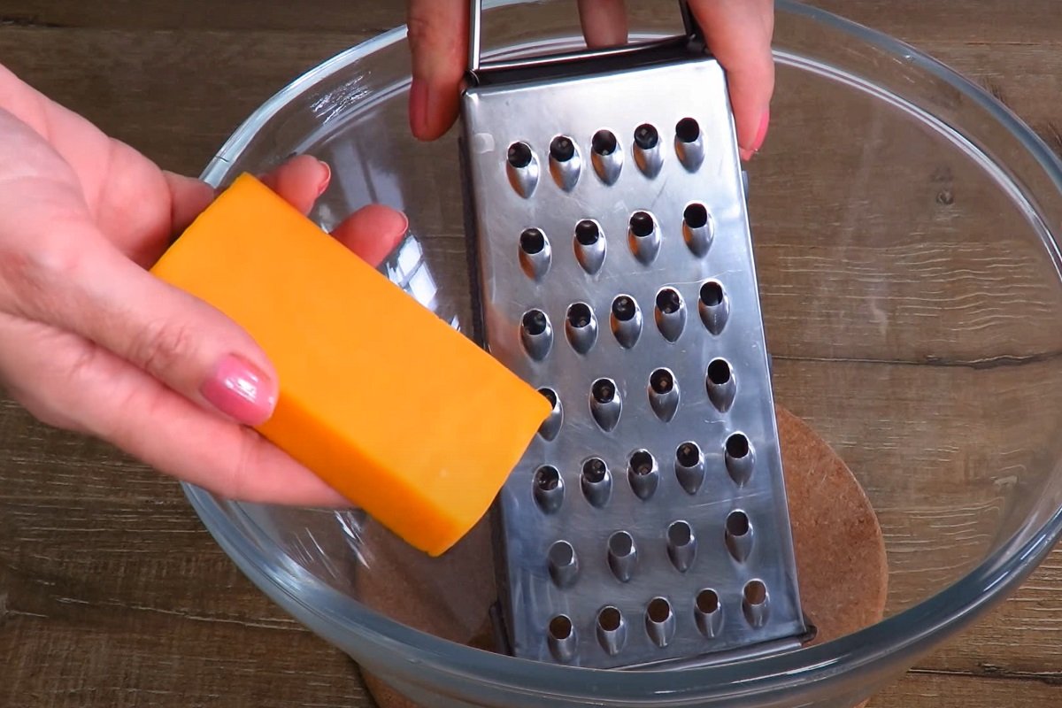 несладкие маффины