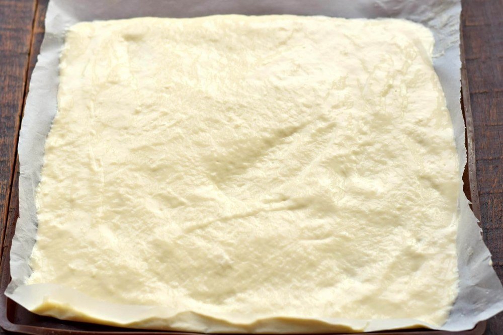 заливная пицца