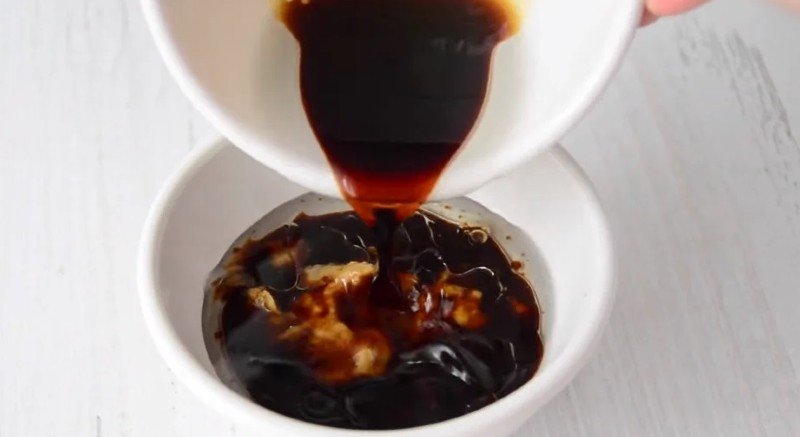 маринад для курицы