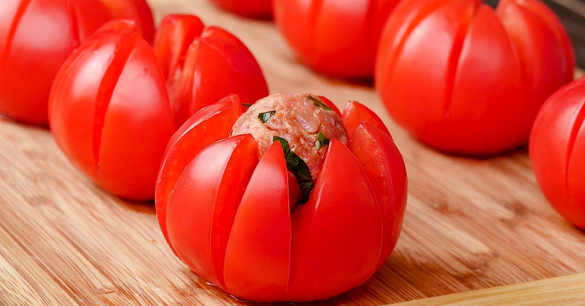 цветущие вазоны