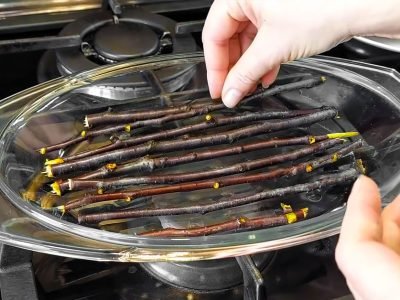 Запеченные свиные щечки в духовке «‎Пикантные»‎