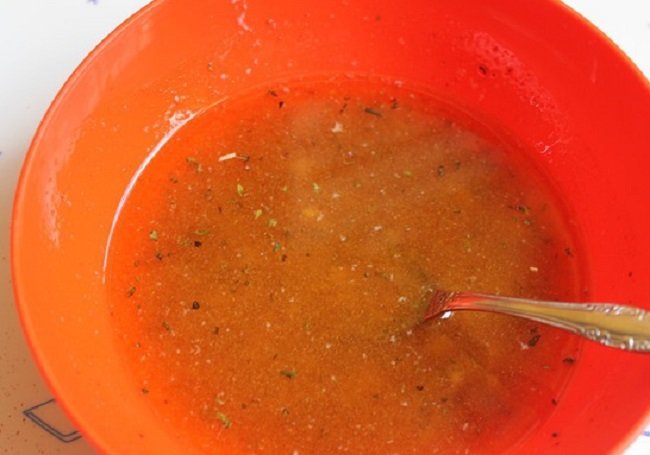 запеченный картофель по-турецки, пошаговый рецепт