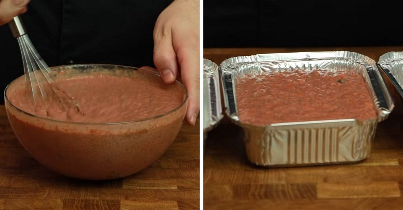 готовый паштет