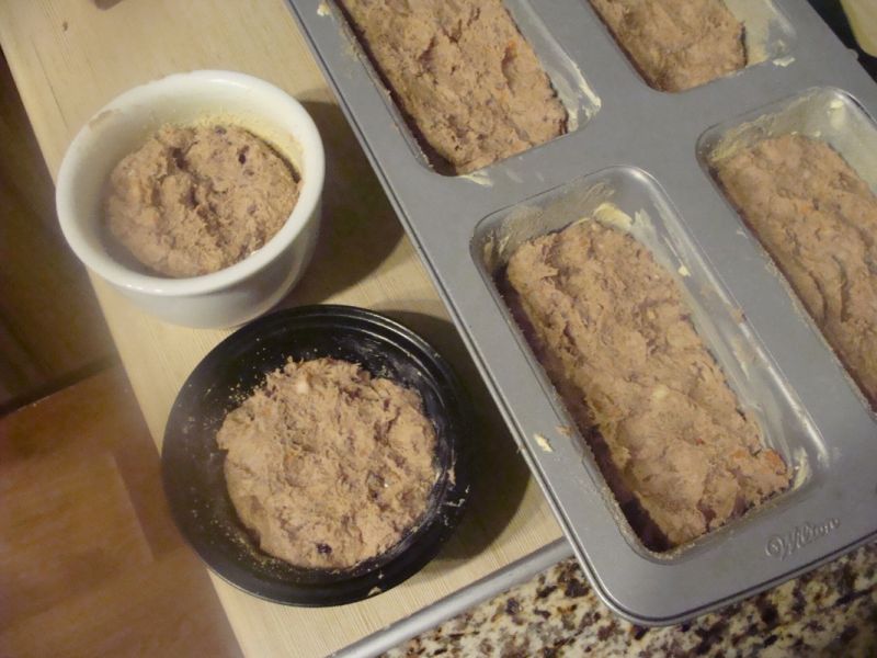 паштет по-польски