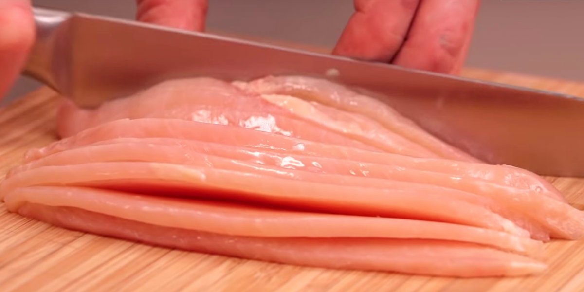 куриная грудка