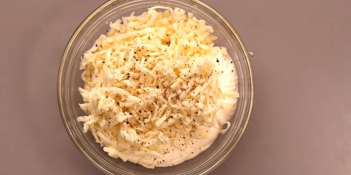 сырный соус