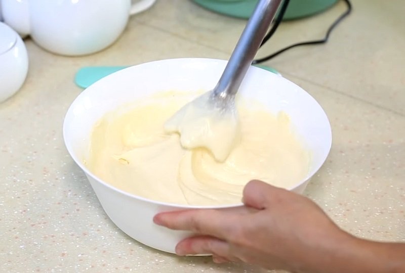 творожная масса